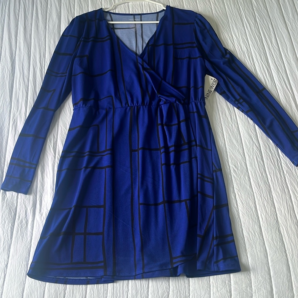 Nine West dress NWT